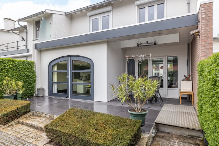 Foto 33 van Koningin Julianalaan 7