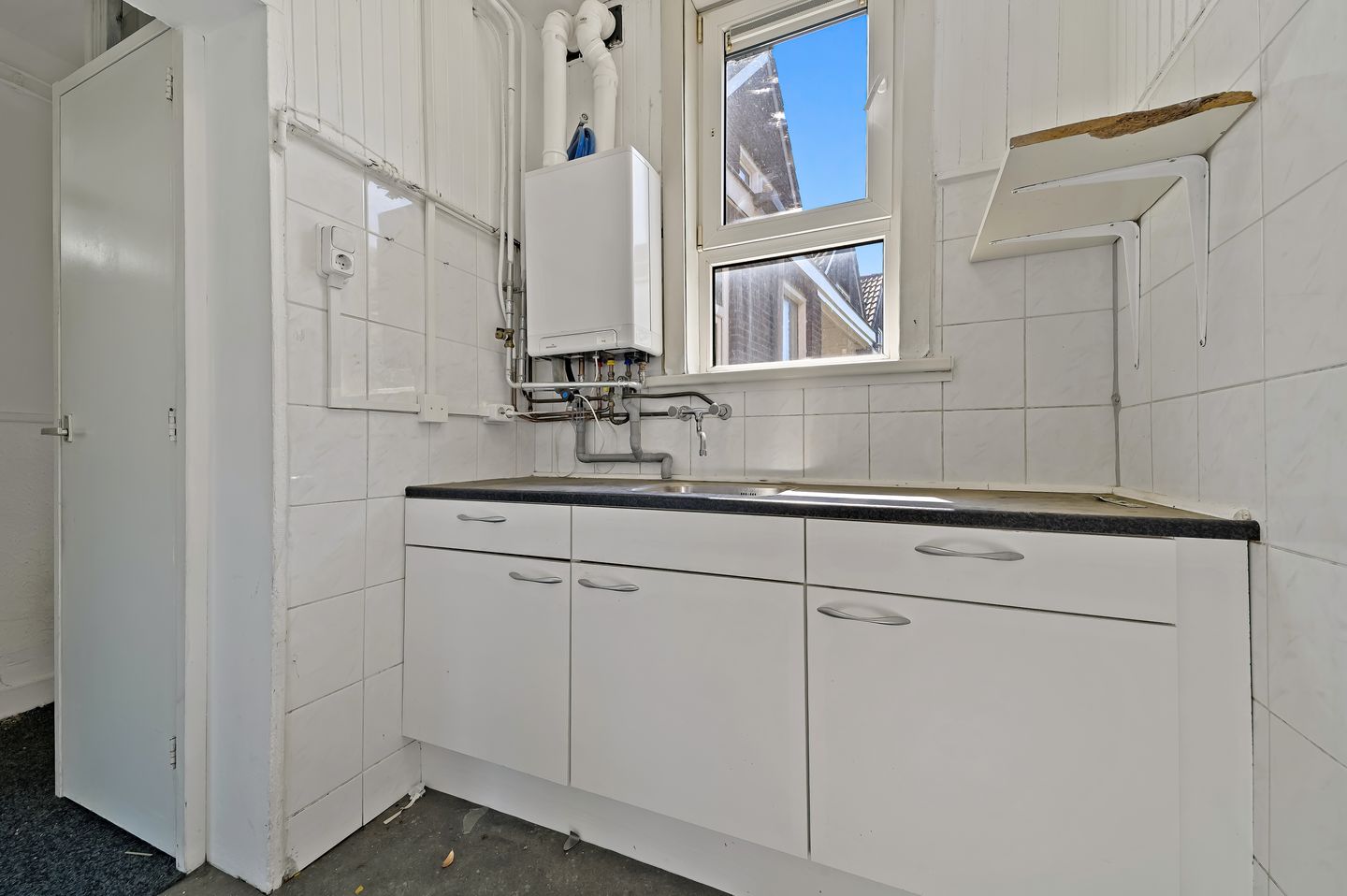 Foto 14 van Cillershoekstraat 10-A02