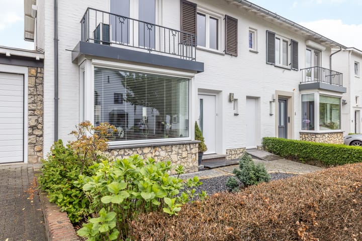 Foto 35 van Koningin Julianalaan 7