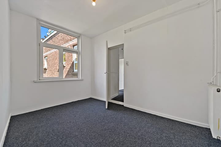 Foto 16 van Cillershoekstraat 10-A02