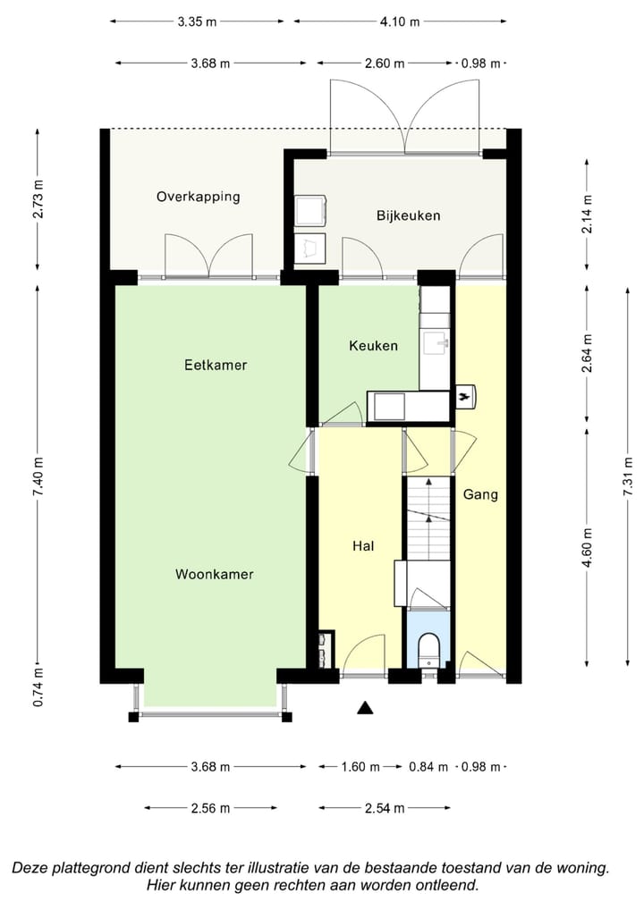 Foto 40 van Koningin Julianalaan 7