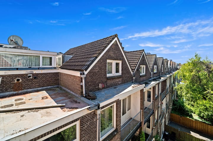 Foto 20 van Cillershoekstraat 10-A02