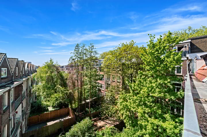 Foto 21 van Cillershoekstraat 10-A02