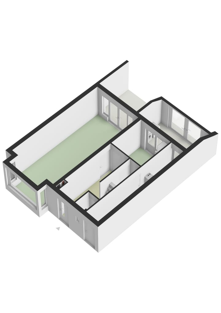 Foto 44 van Koningin Julianalaan 7