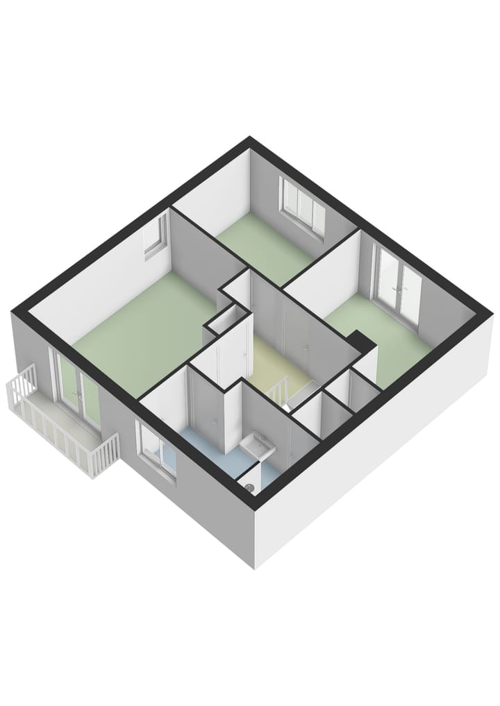 Foto 45 van Koningin Julianalaan 7