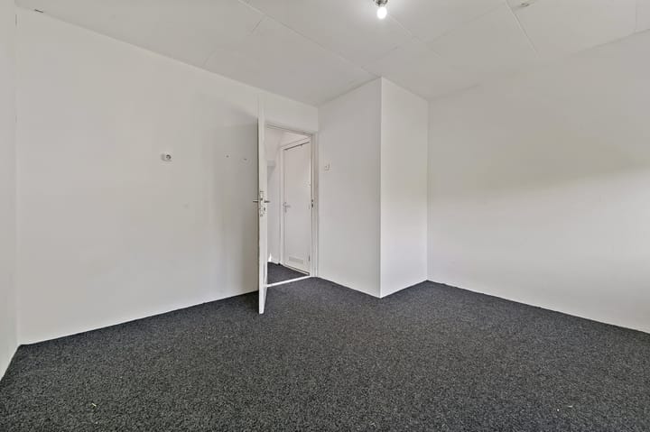 Foto 25 van Cillershoekstraat 10-A02