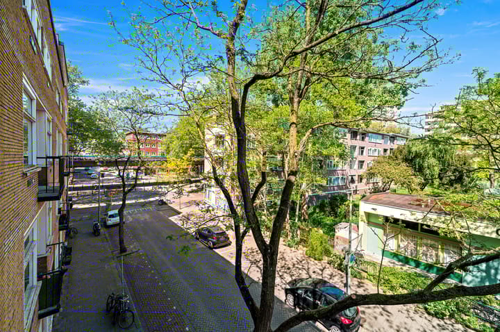 Foto 26 van Cillershoekstraat 10-A02