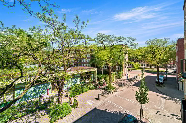 Foto 27 van Cillershoekstraat 10-A02