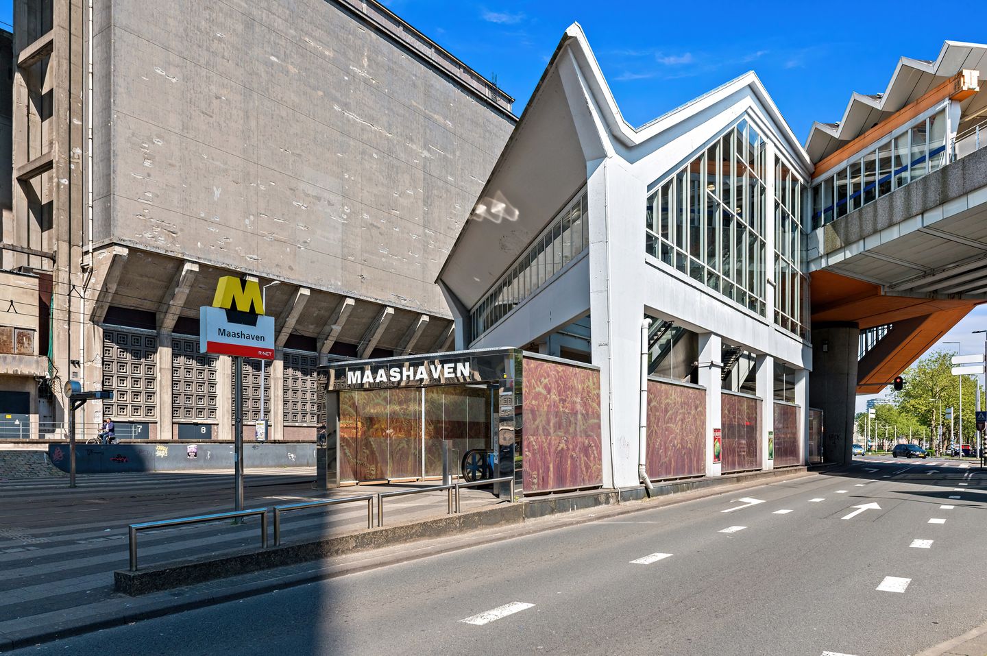 Foto 29 van Cillershoekstraat 10-A02