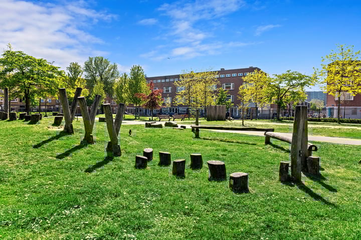 Foto 30 van Cillershoekstraat 10-A02