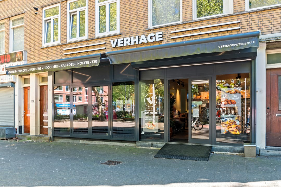 Foto 31 van Cillershoekstraat 10-A02