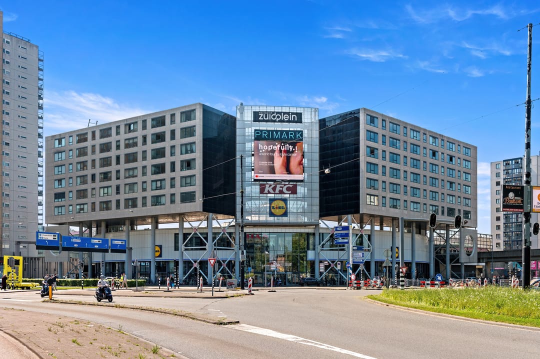 Foto 32 van Cillershoekstraat 10-A02