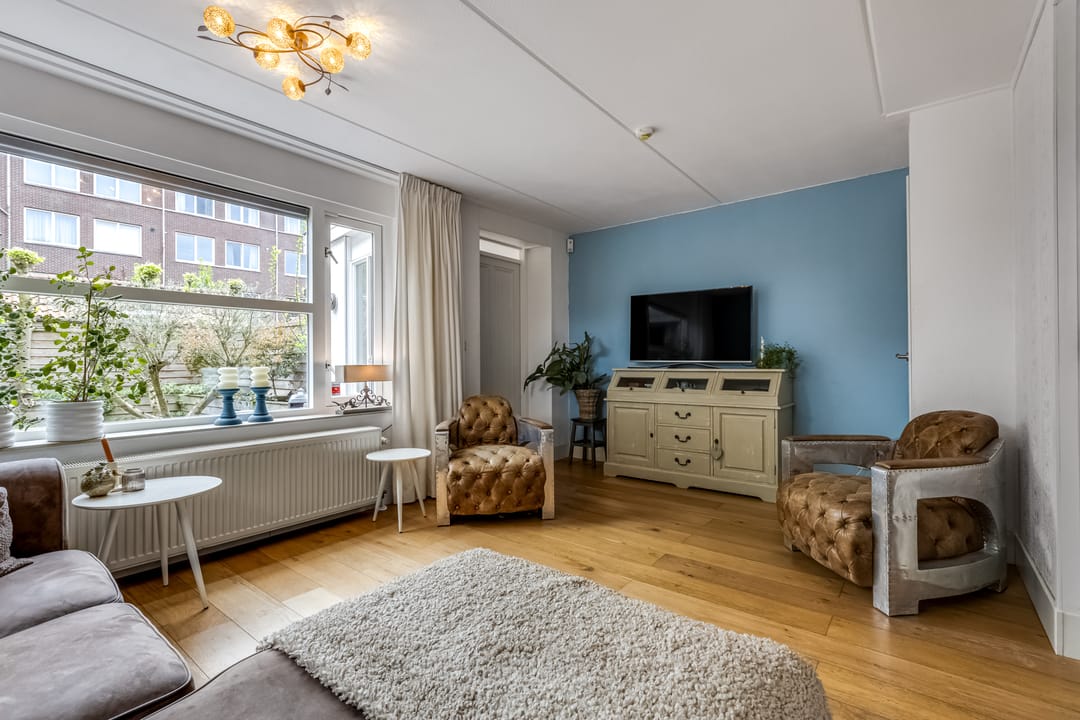 Foto 2 van Ambtsbos 1