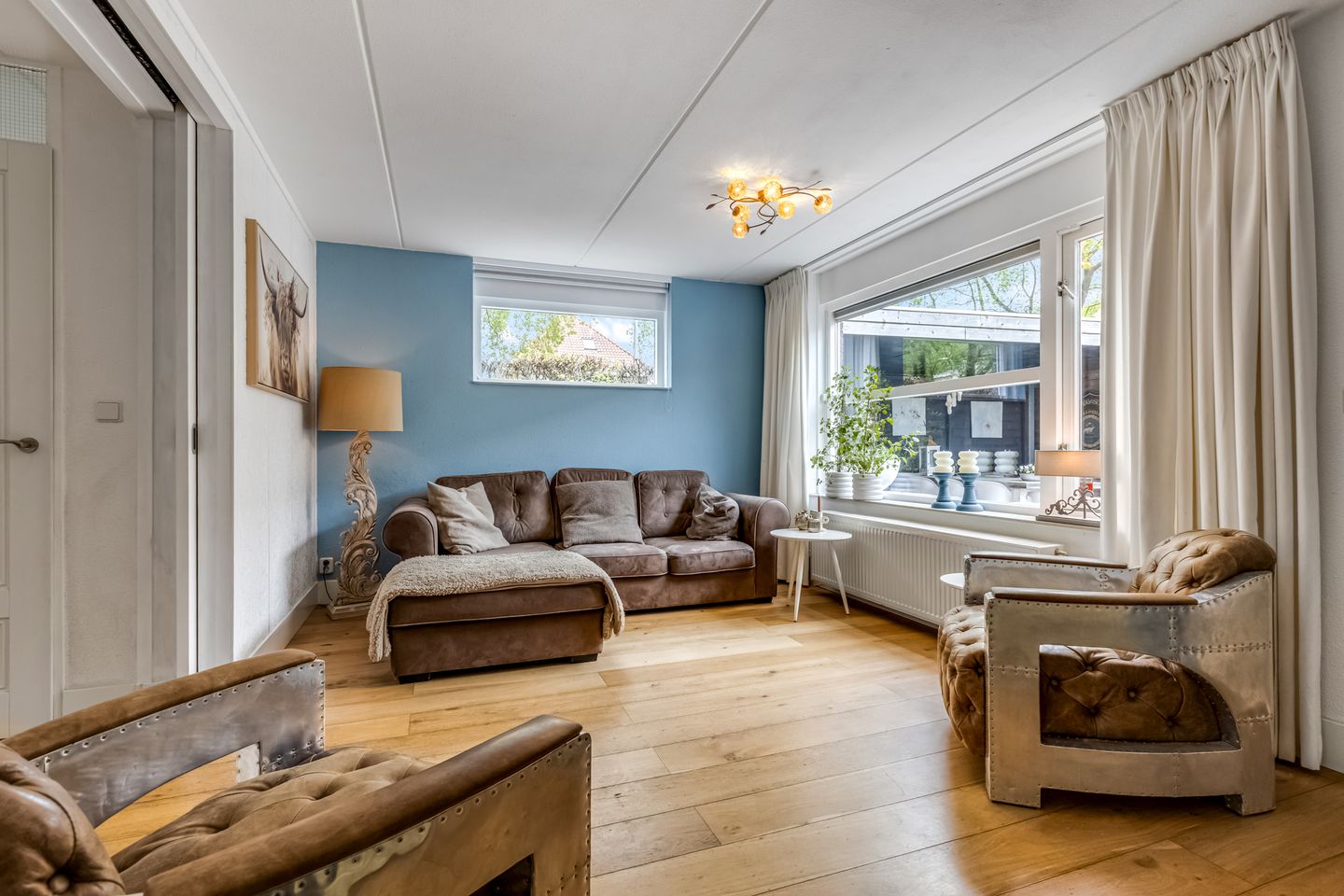 Foto 4 van Ambtsbos 1