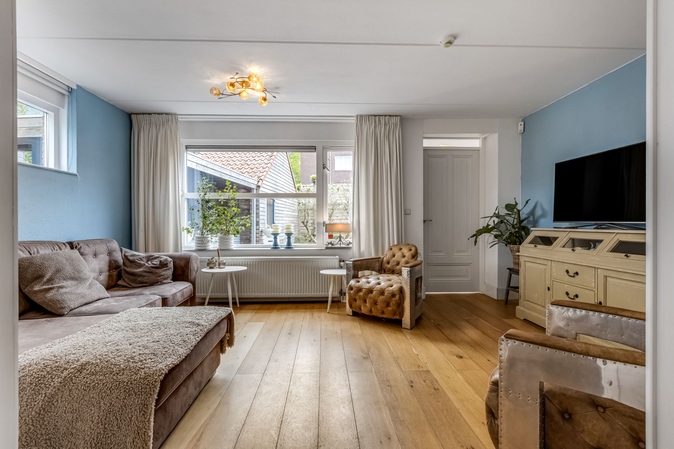 Foto 3 van Ambtsbos 1