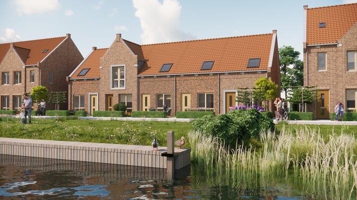 Het Dok van Blokzijl main image