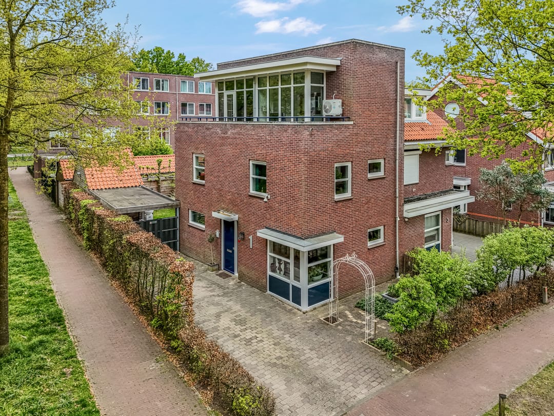 Foto 1 van Ambtsbos 1