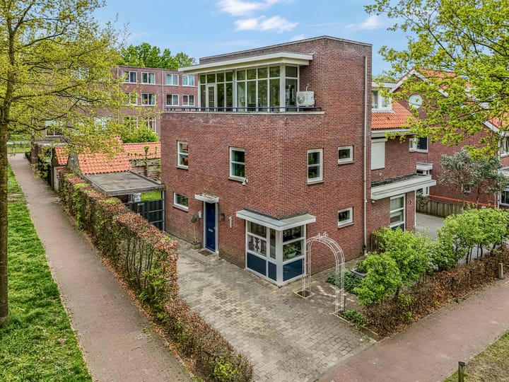 Foto 1 van Ambtsbos 1