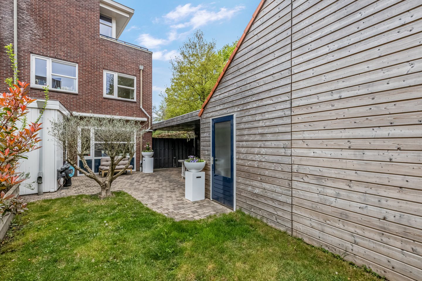 Foto 34 van Ambtsbos 1