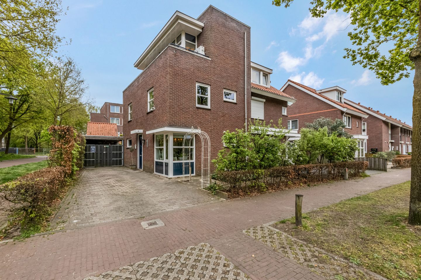 Foto 40 van Ambtsbos 1