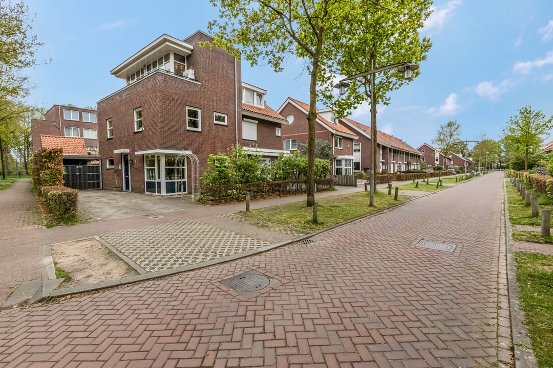 Foto 41 van Ambtsbos 1