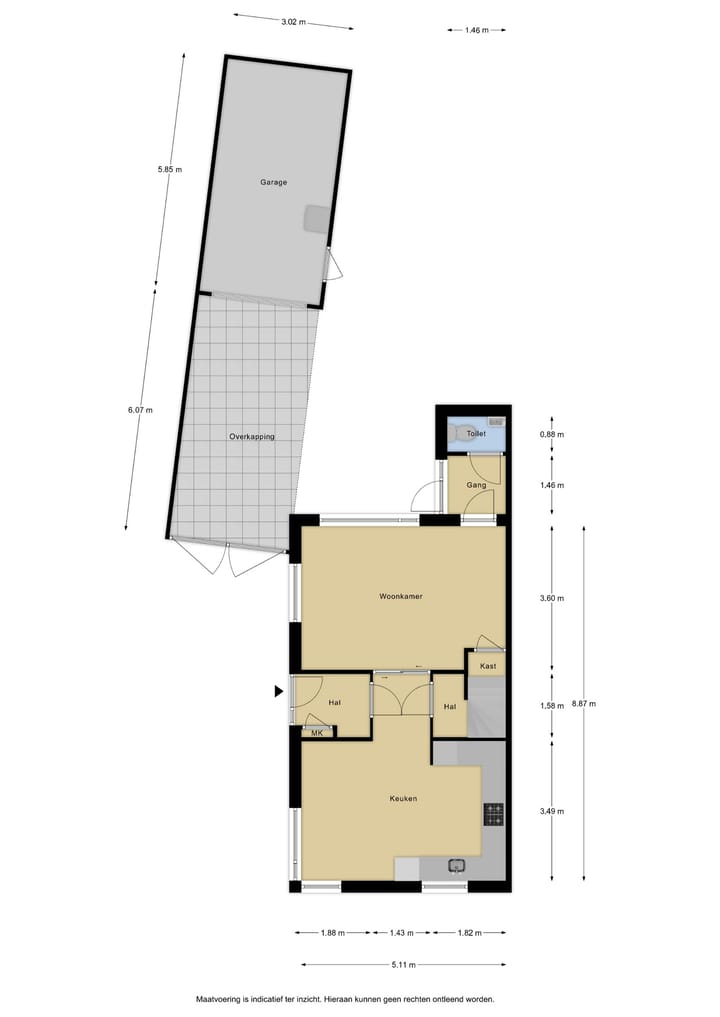 Foto 44 van Ambtsbos 1