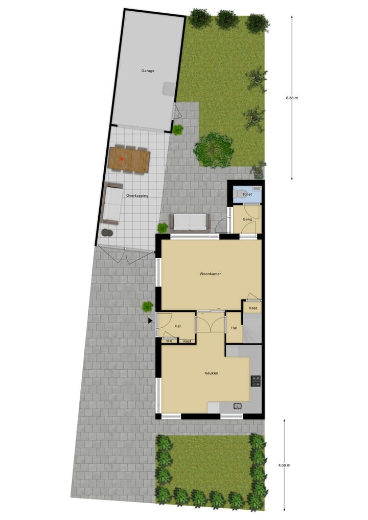 Foto 47 van Ambtsbos 1