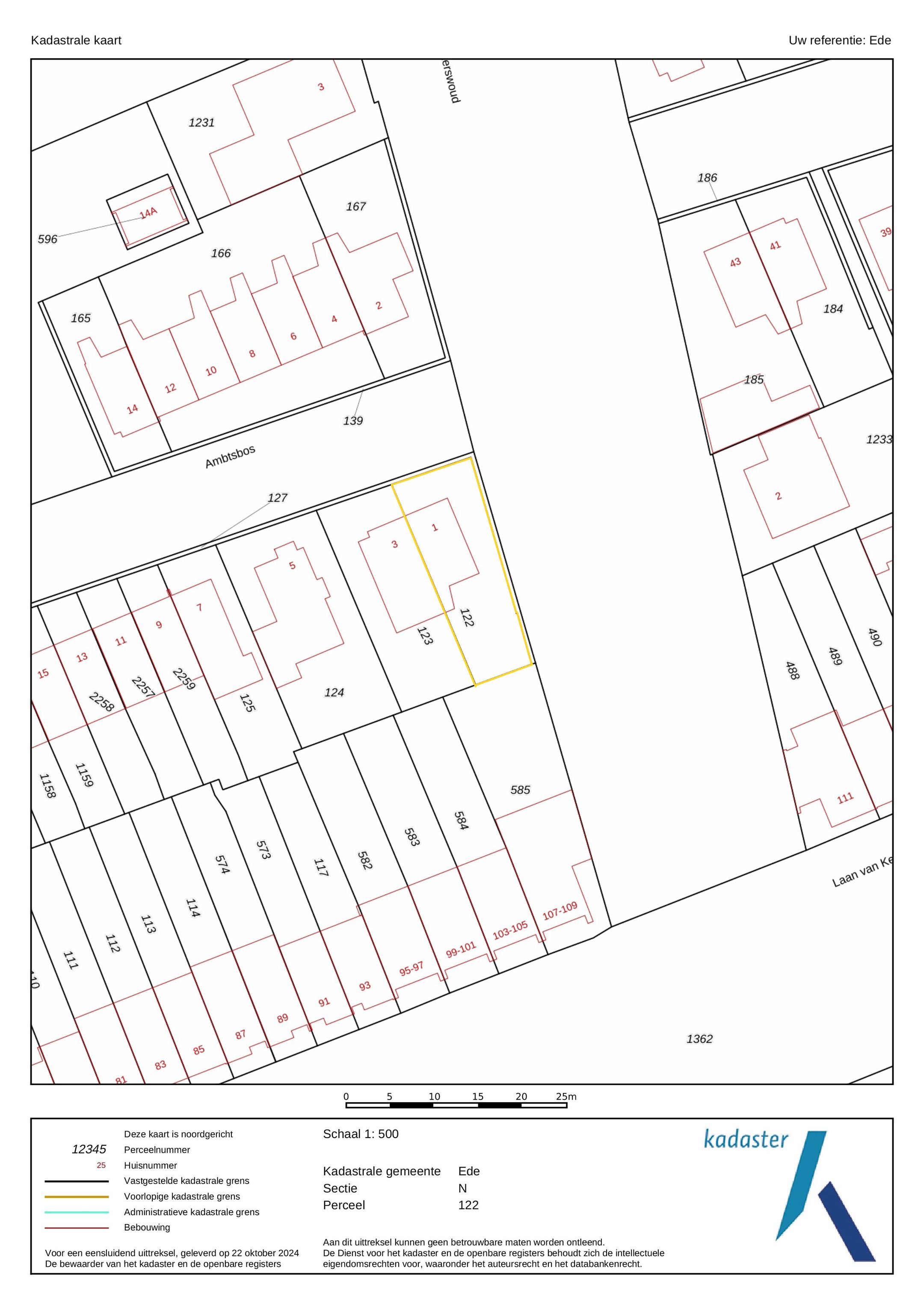 Foto 48 van Ambtsbos 1