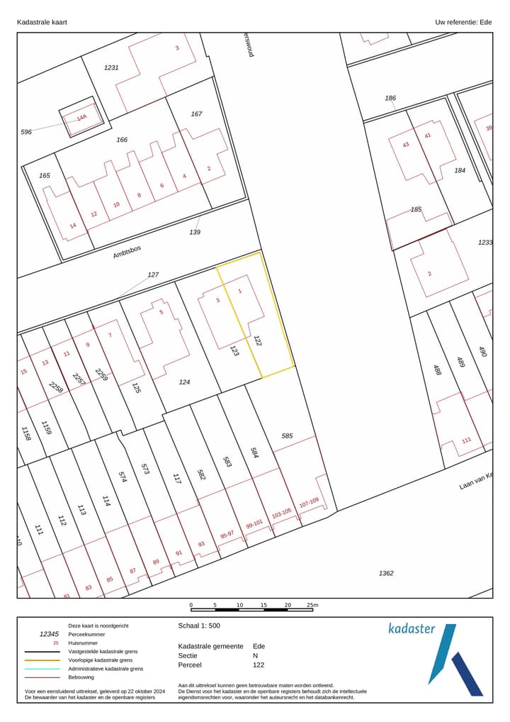 Foto 48 van Ambtsbos 1
