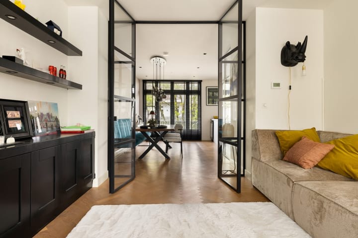 Foto 7 van Hoendiepstraat 44-2