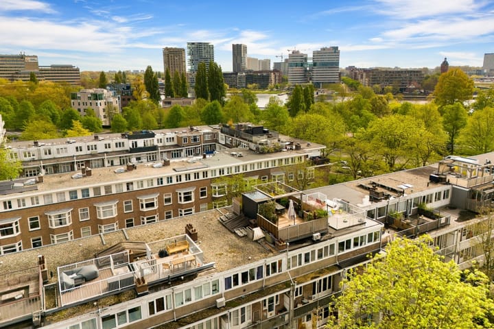 Foto 40 van Hoendiepstraat 44-2