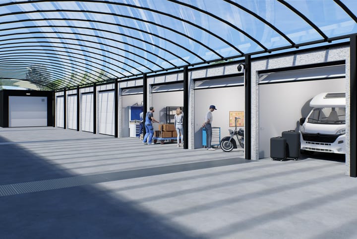 Photo 2 of Witte Paal 108-G28