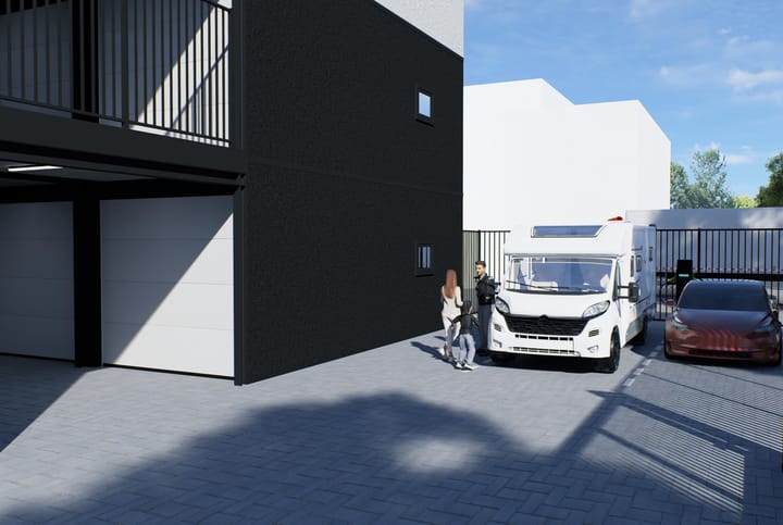 Photo 6 of Witte Paal 108-G28