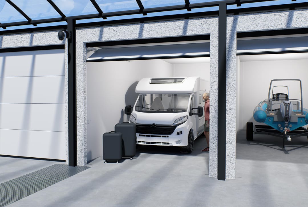 Foto 8 van Witte Paal 108-G28