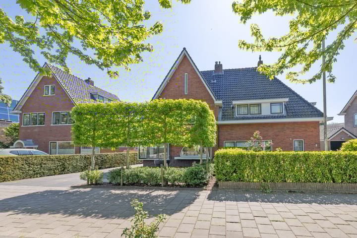 Foto 5 van C.J.van Houtenlaan 3