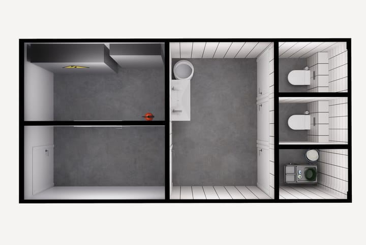 Photo 9 of Witte Paal 108-G28