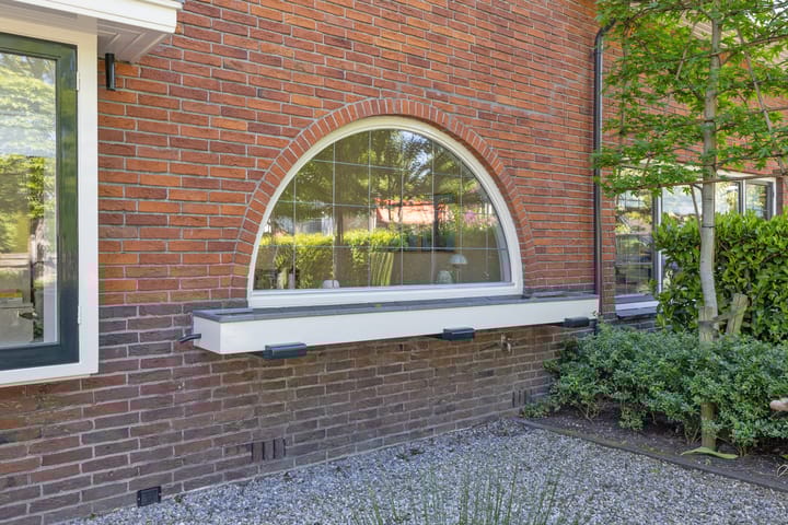 Foto 7 van C.J.van Houtenlaan 3