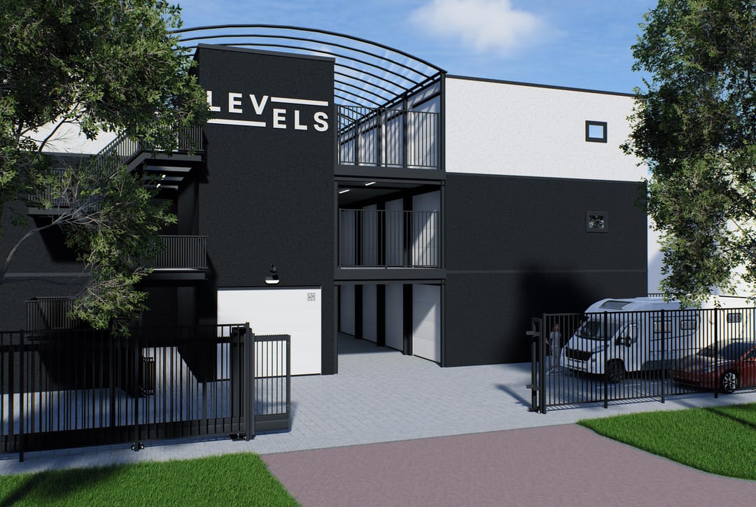 Foto 11 van Witte Paal 108-G28