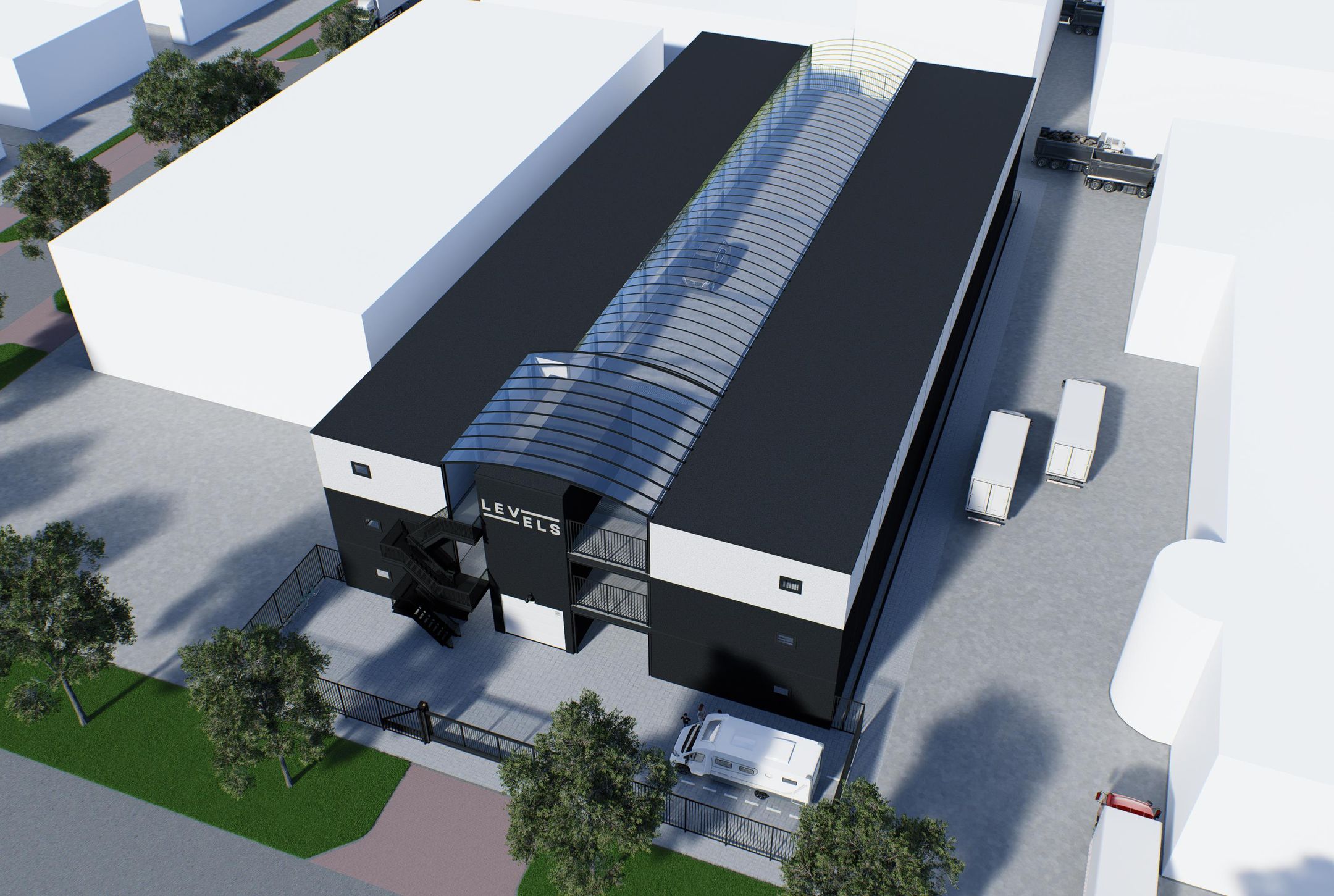 Foto 12 van Witte Paal 108-G28