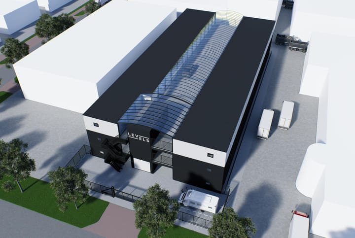 Photo 12 of Witte Paal 108-G28