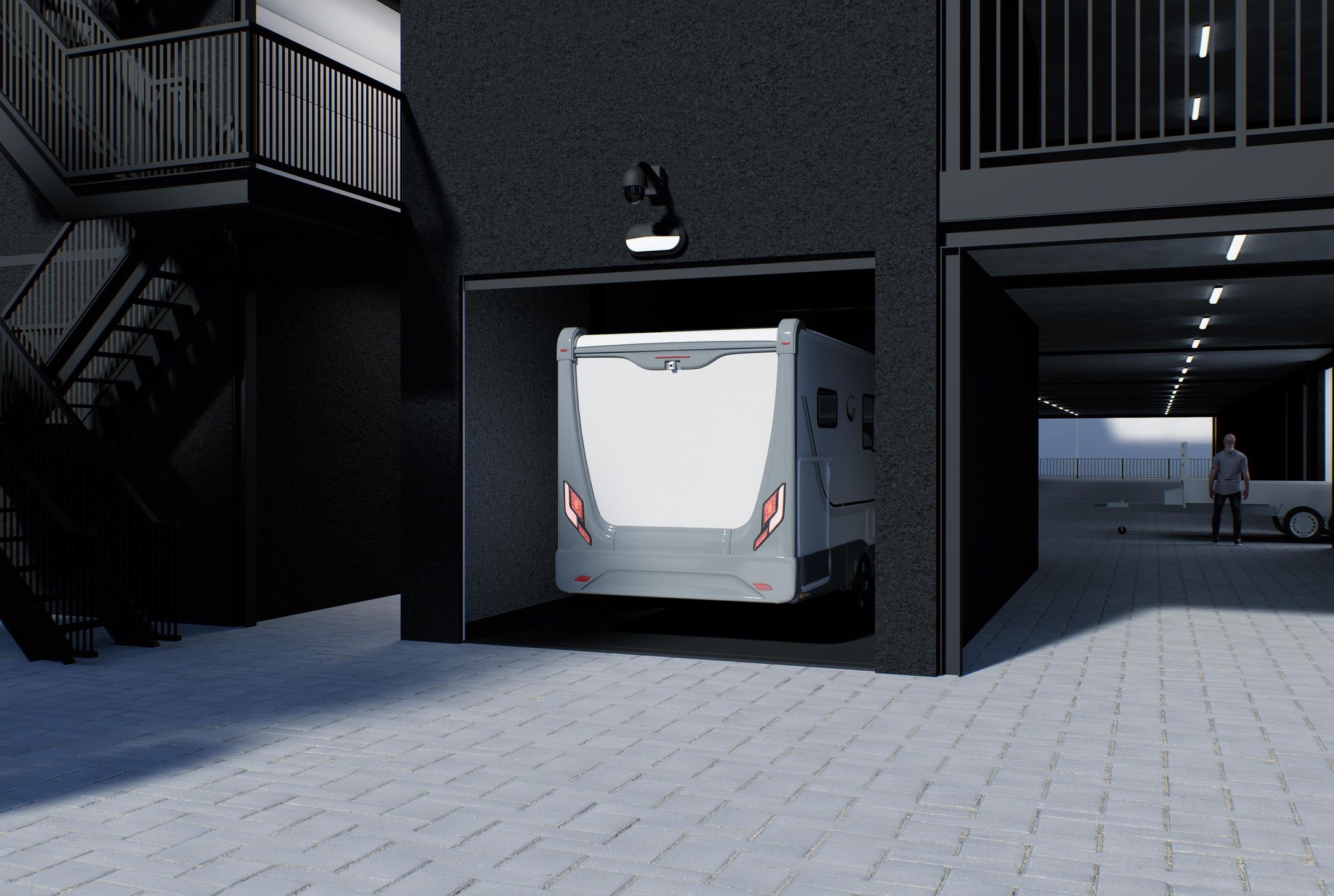 Foto 15 van Witte Paal 108-G28