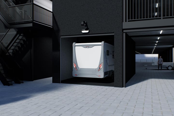 Photo 15 of Witte Paal 108-G28