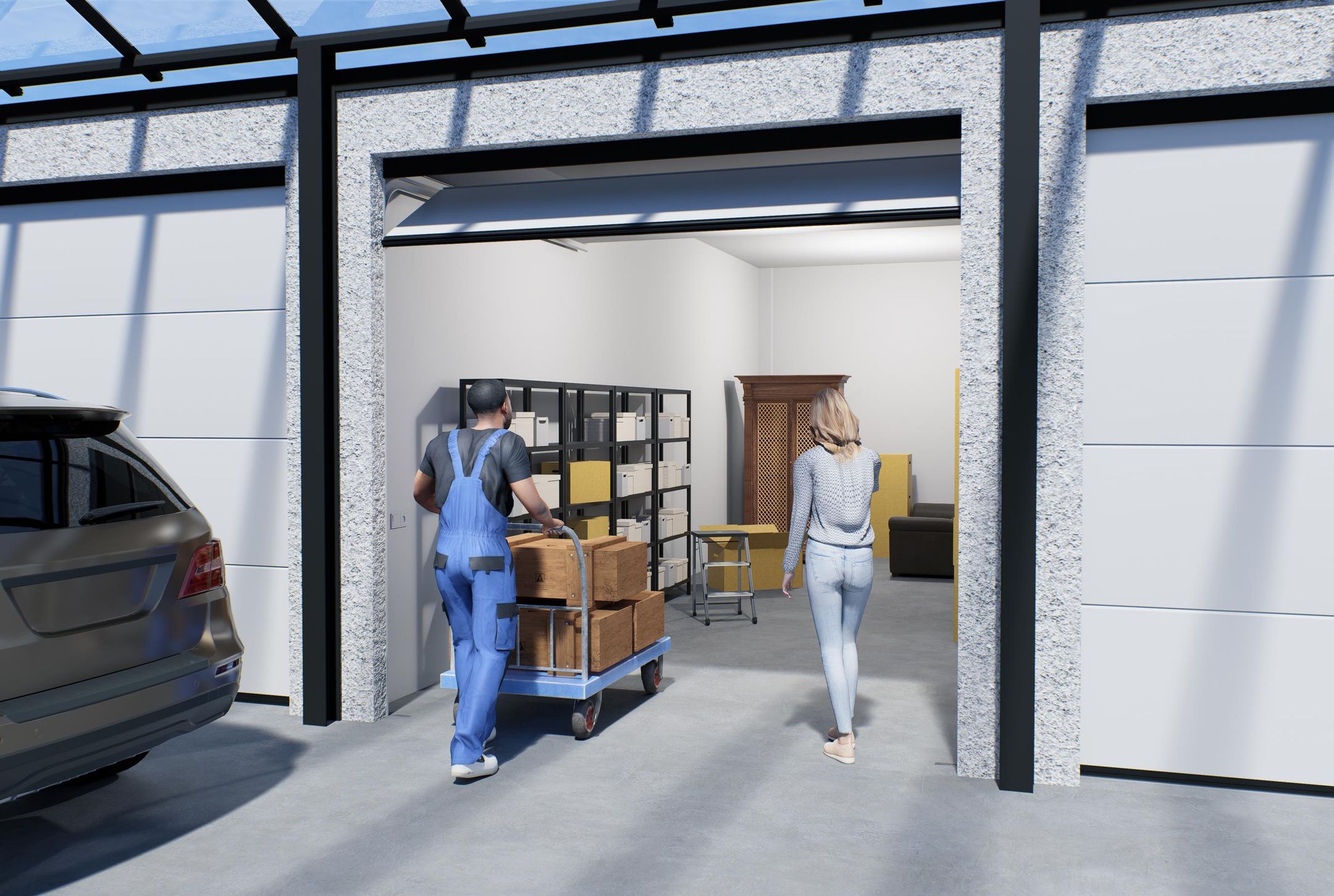 Foto 18 van Witte Paal 108-G28