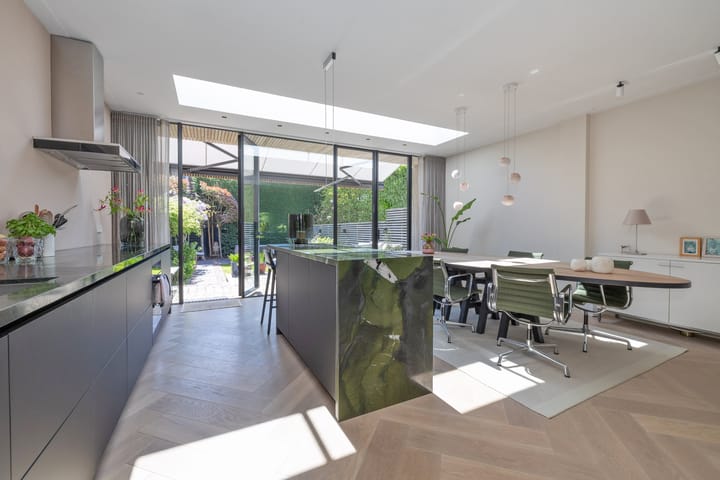 Foto 19 van C.J.van Houtenlaan 3