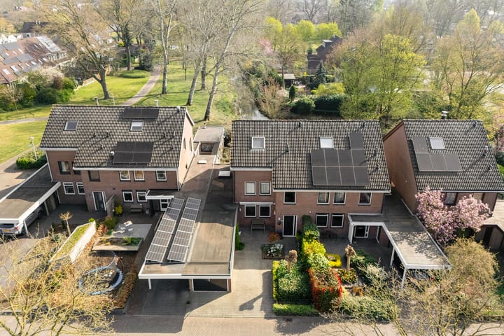 Foto 1 van Polberg 80