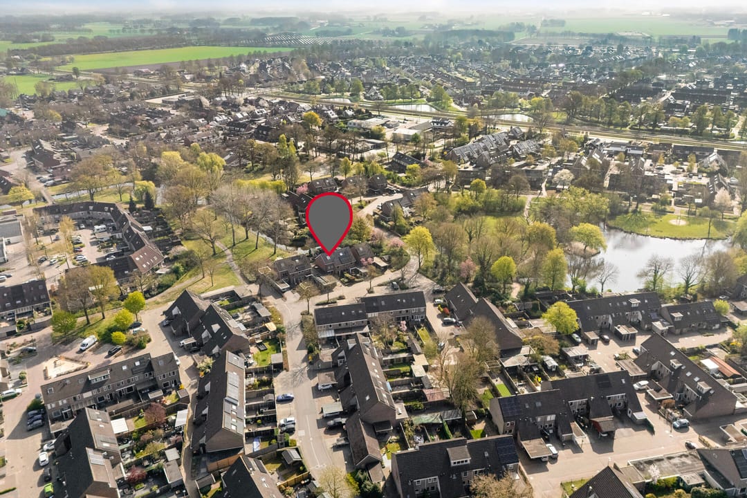 Foto 2 van Polberg 80