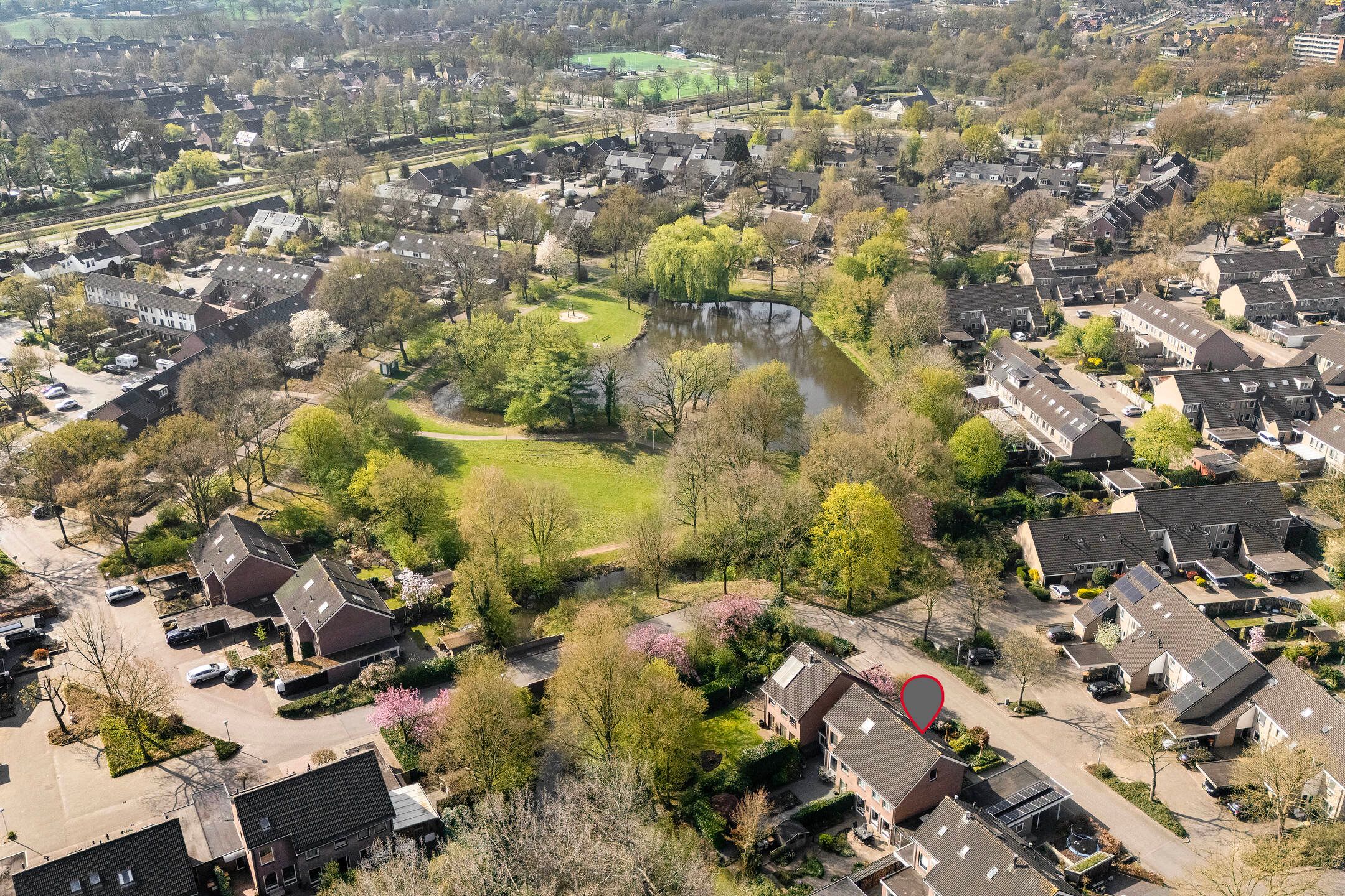 Foto 3 van Polberg 80