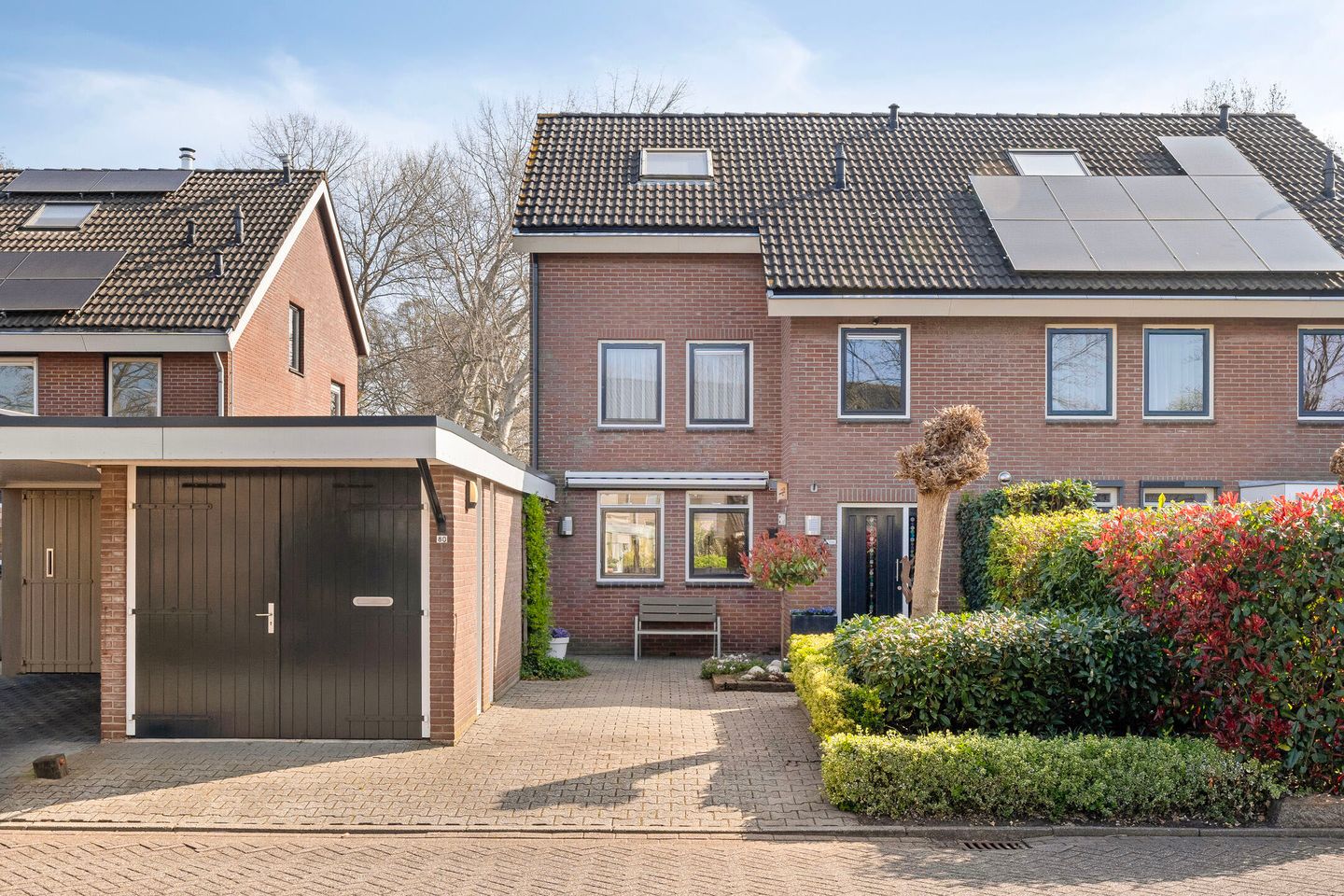 Foto 4 van Polberg 80