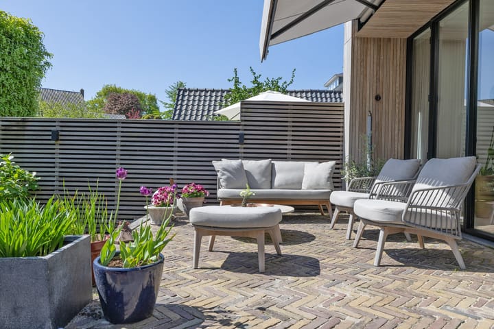 Foto 26 van C.J.van Houtenlaan 3