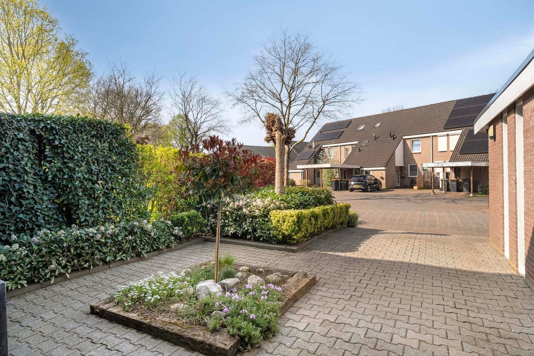 Foto 7 van Polberg 80